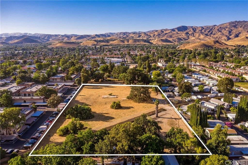 1761 Oak Rd, Simi Valley, CA 93063